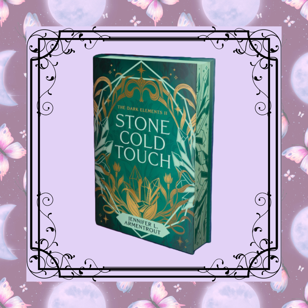 Stone Cold Touch