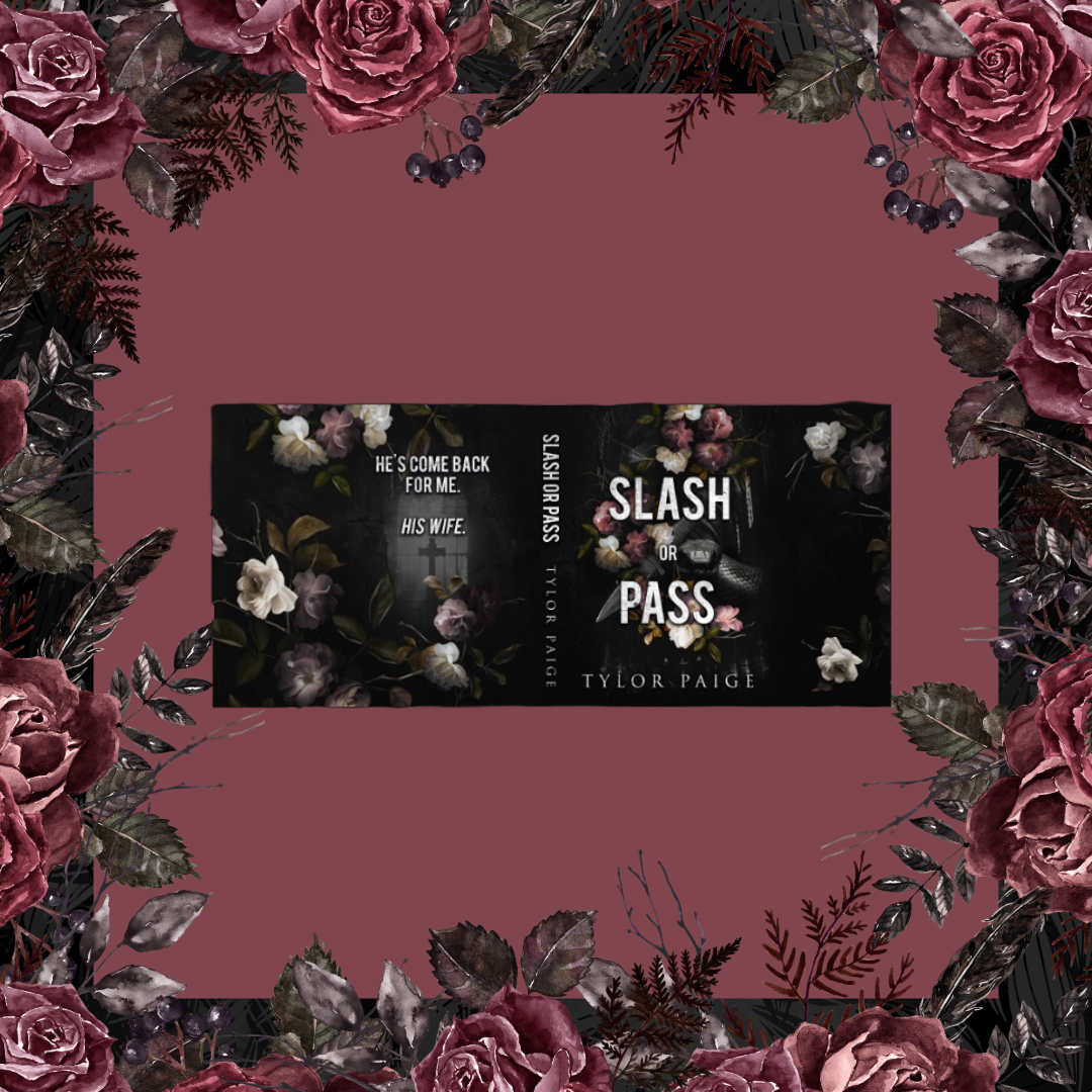 Slash Or Pass