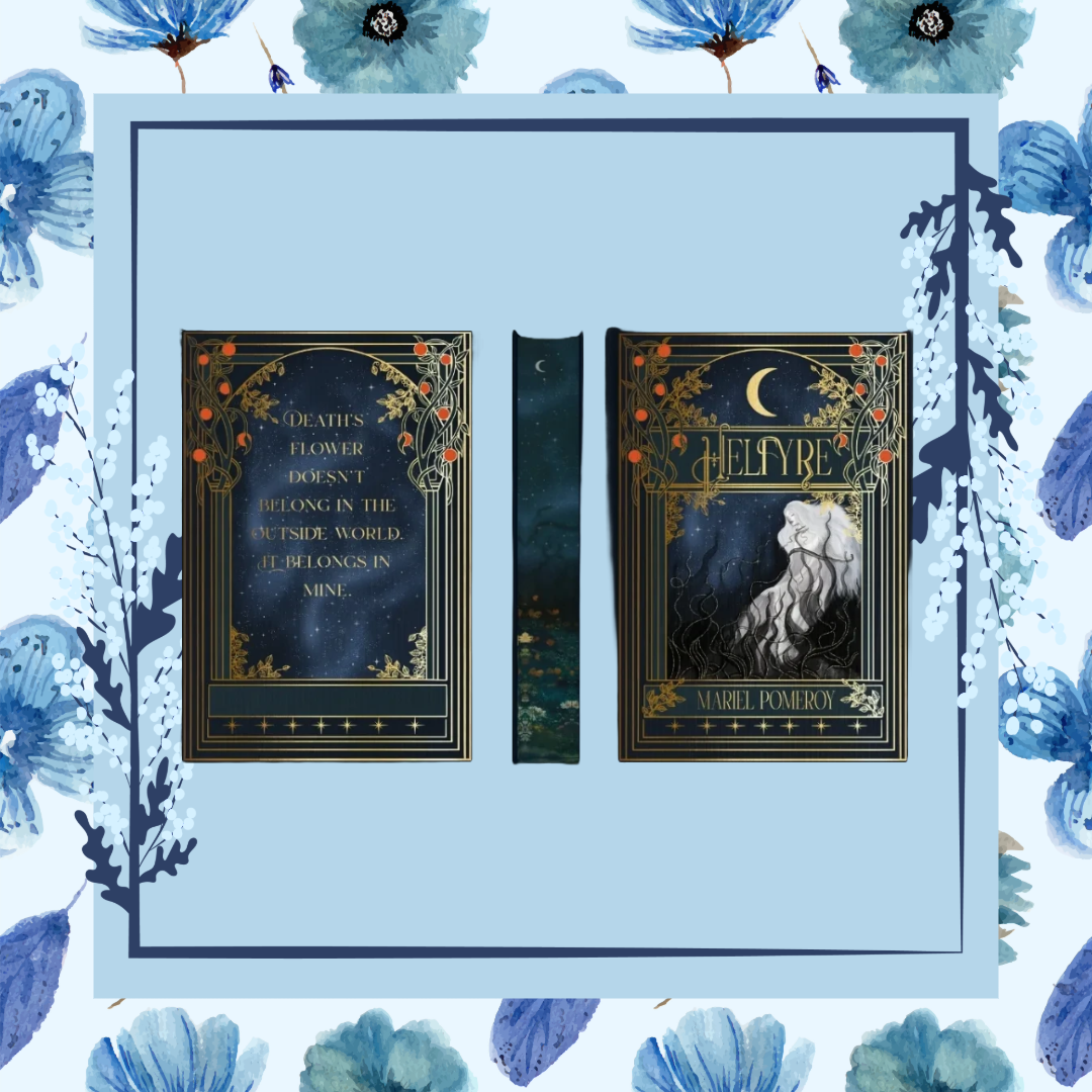 Moonlight Book Box · September 2024 Pre-Order