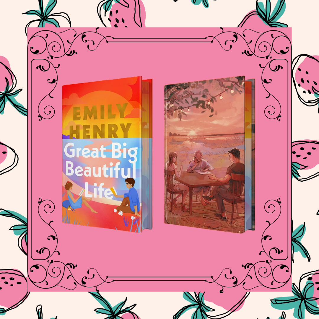 Great Big