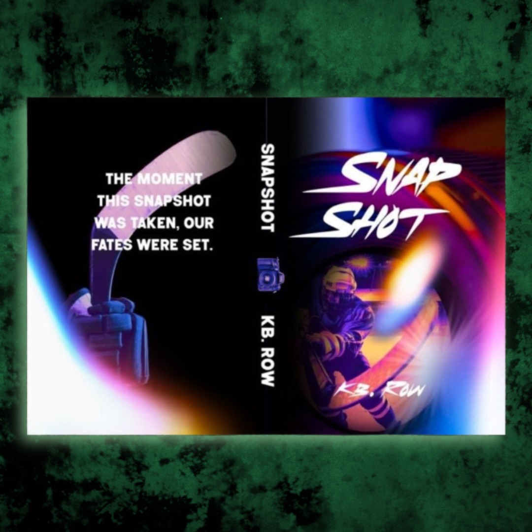 Spicy Book Corner · January 2026 Pre-Order Box