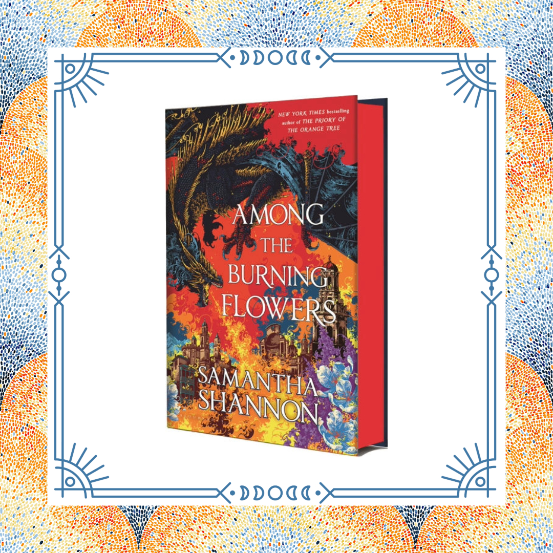 Bookstores · September 2025 Release