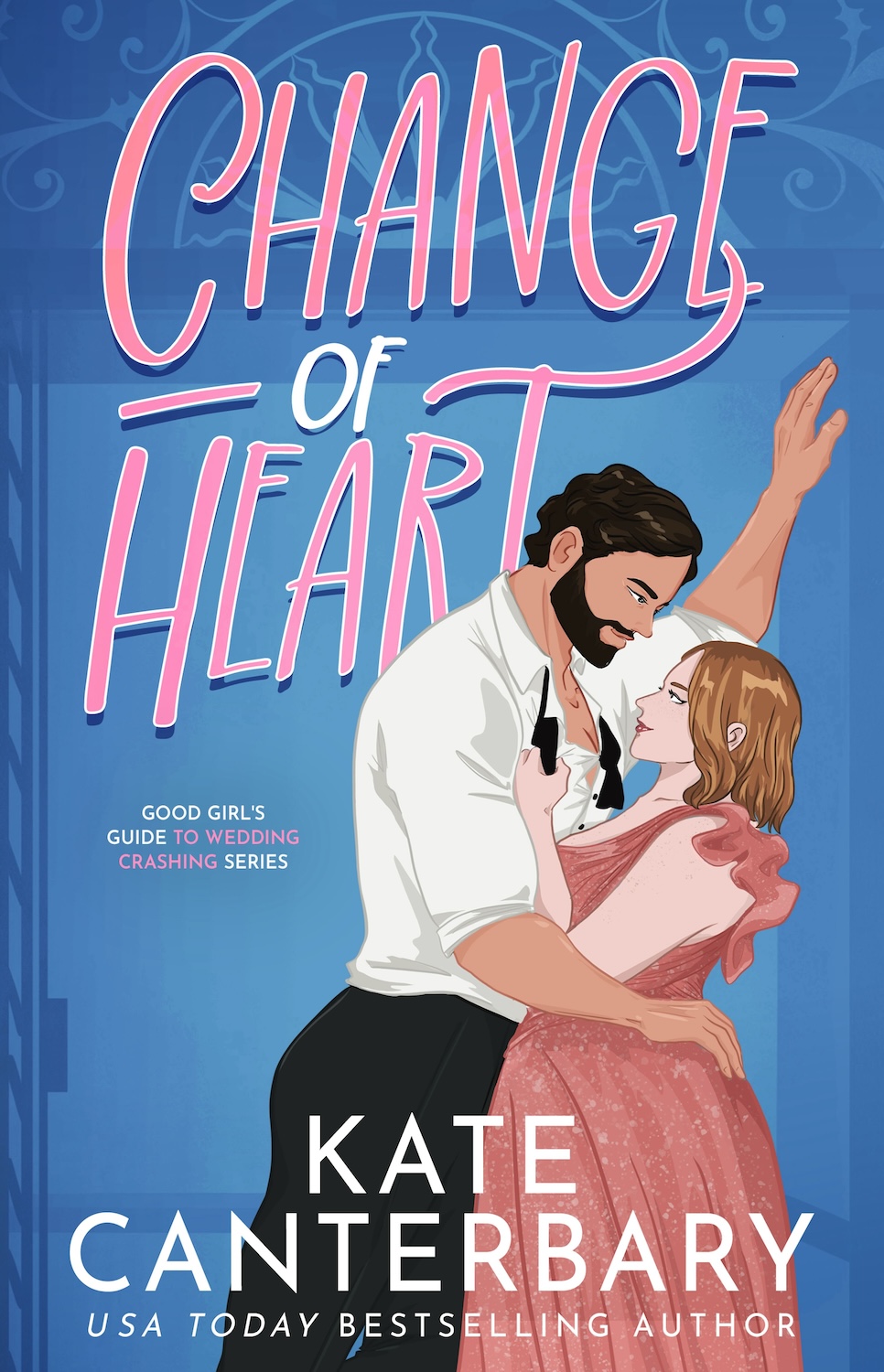 Change Of Heart