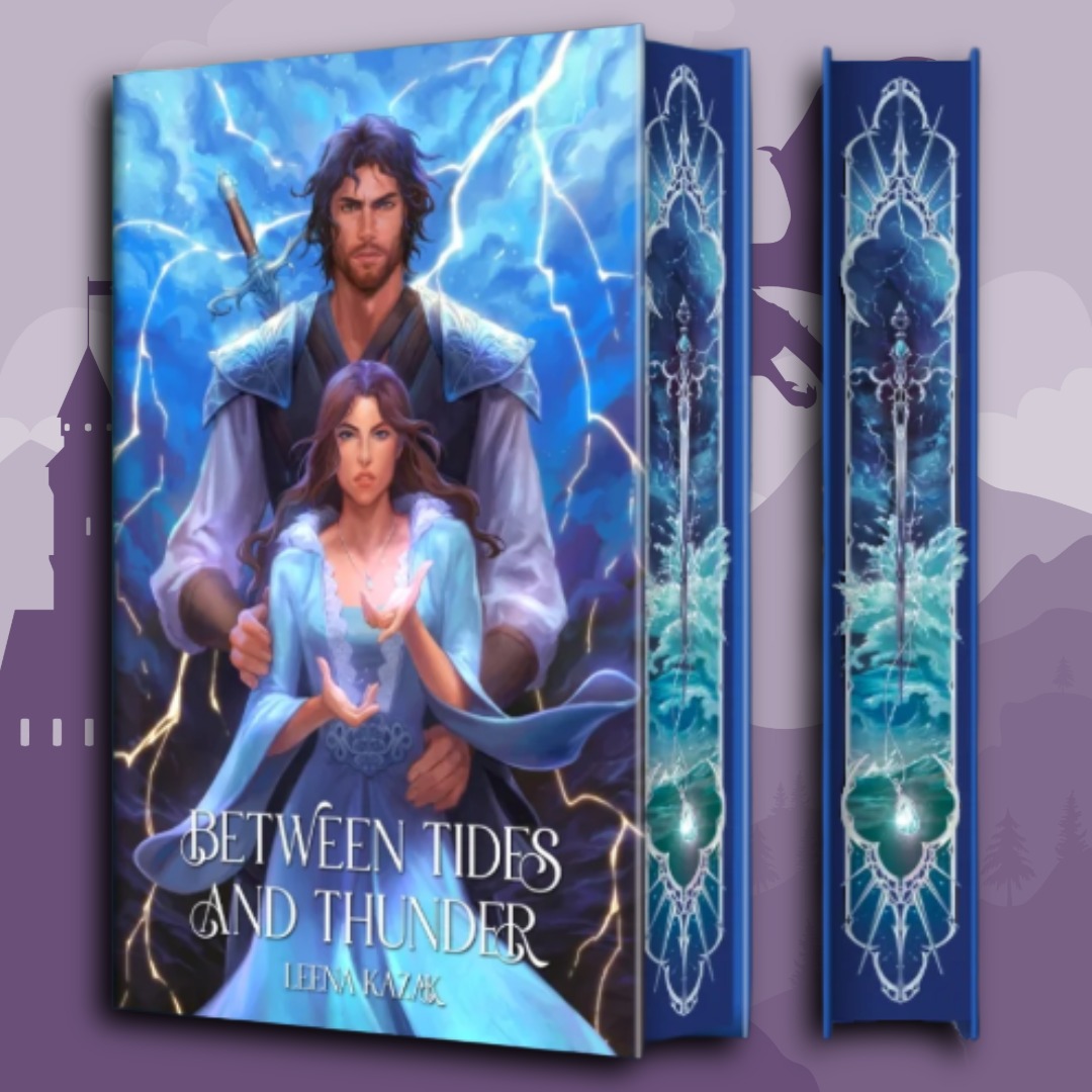 Faentasy Designs · July 2026 Pre-Order