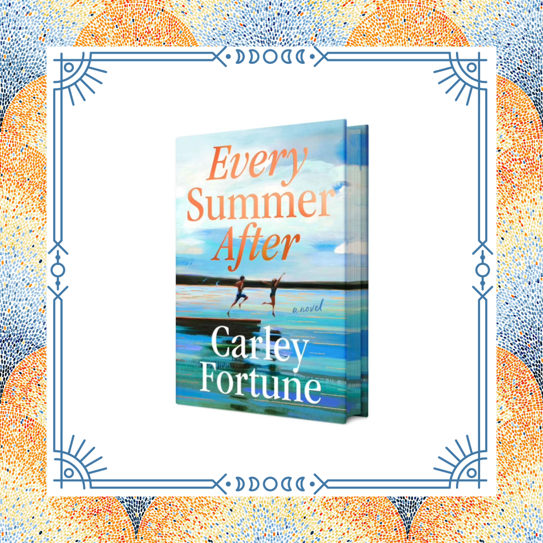 Bookstores · August 2025 Release