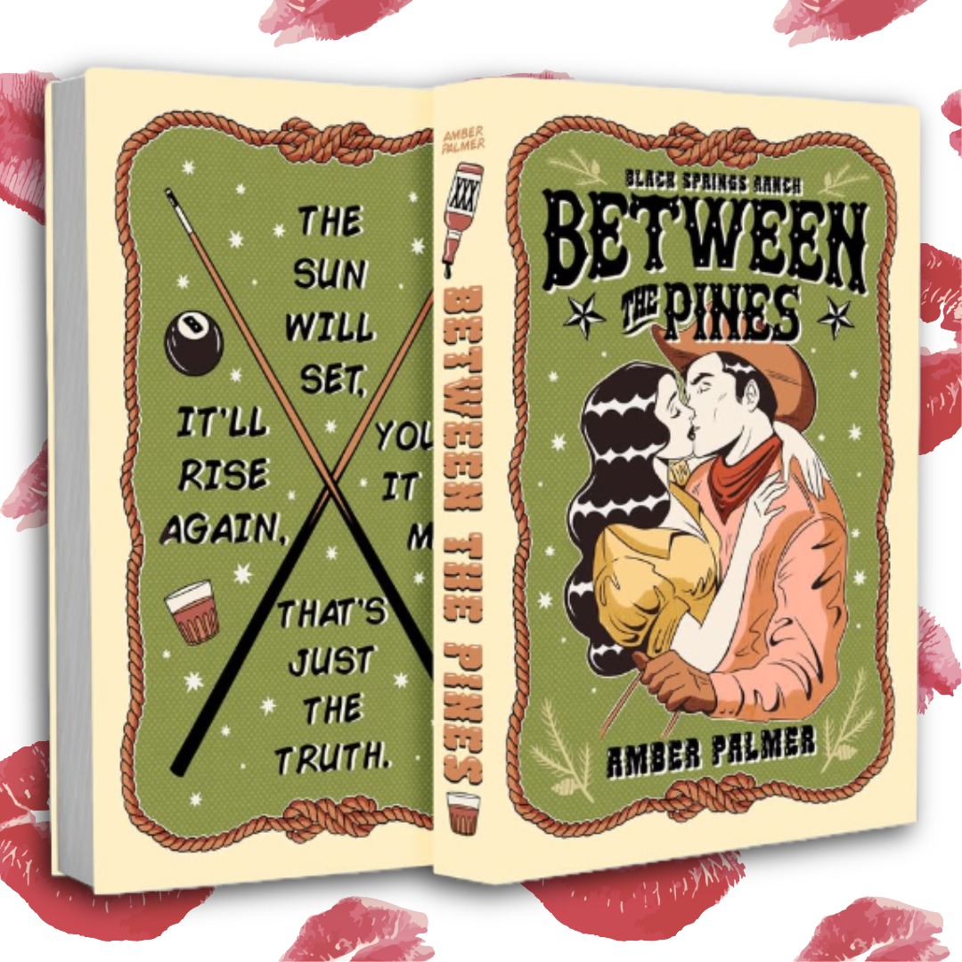 Between The Pines