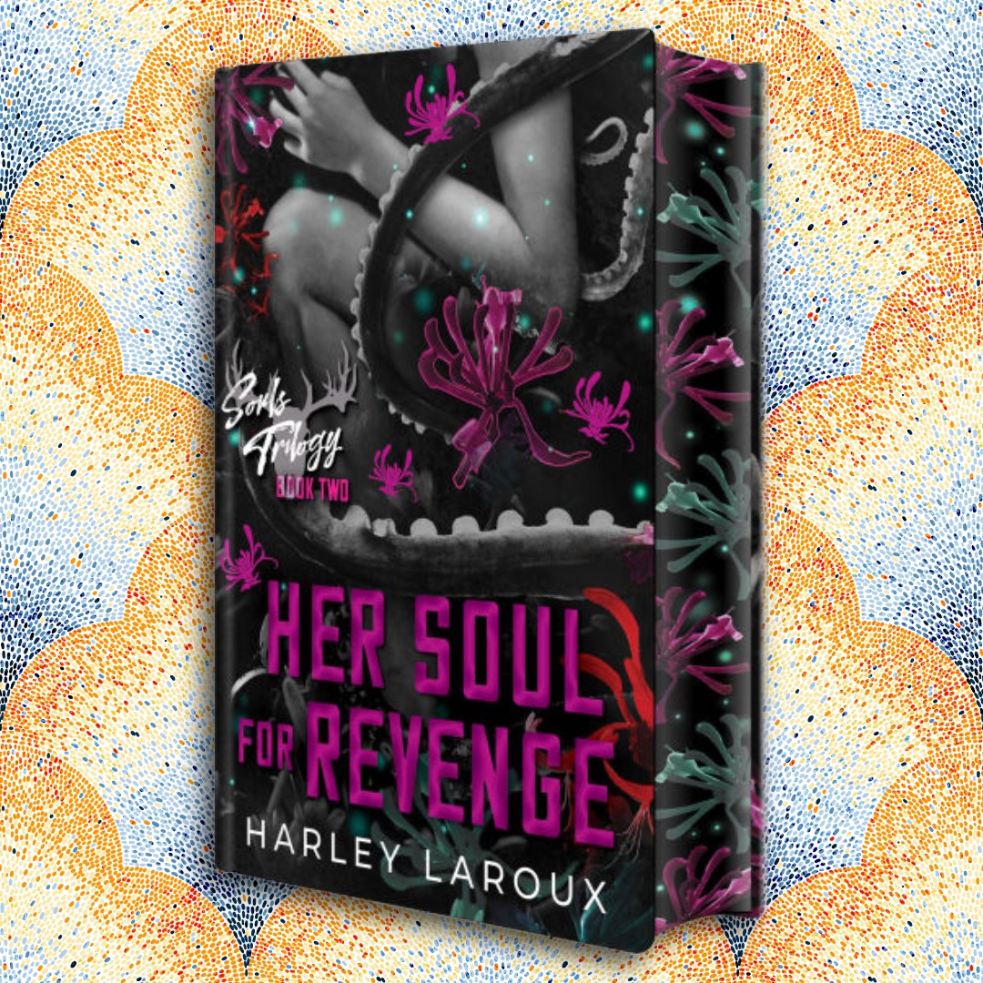 Her Soul for Revenge