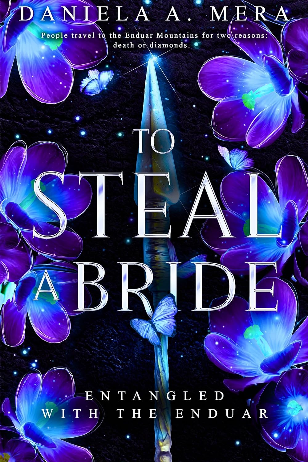 To Steal A Bride Daniela