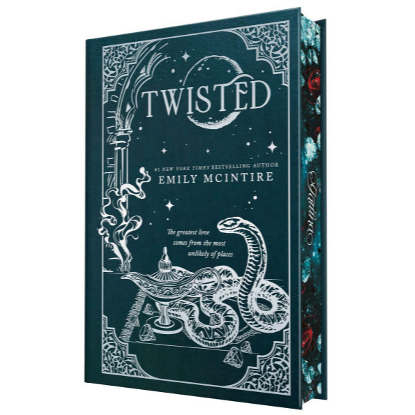 Twisted