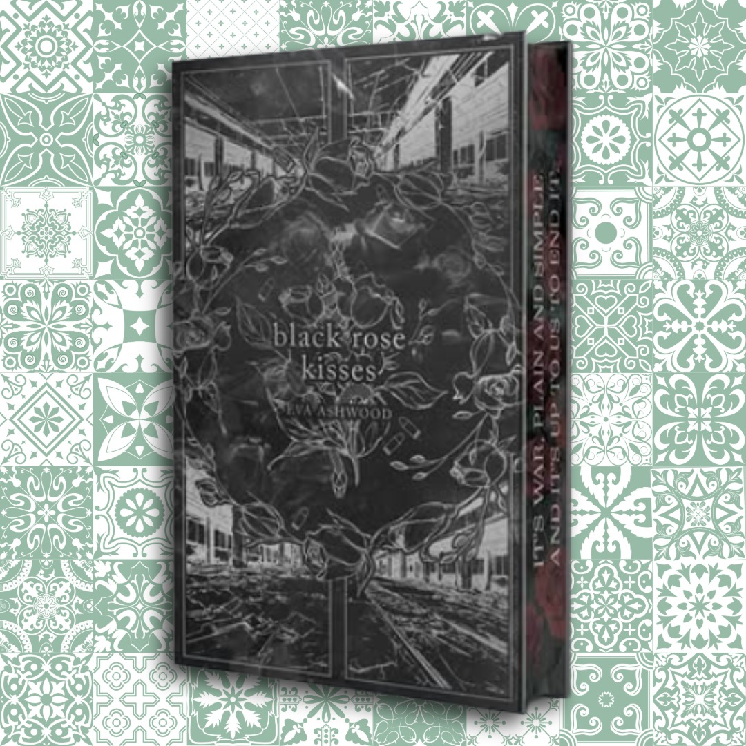 Onyx Book Box November 2025 Edition