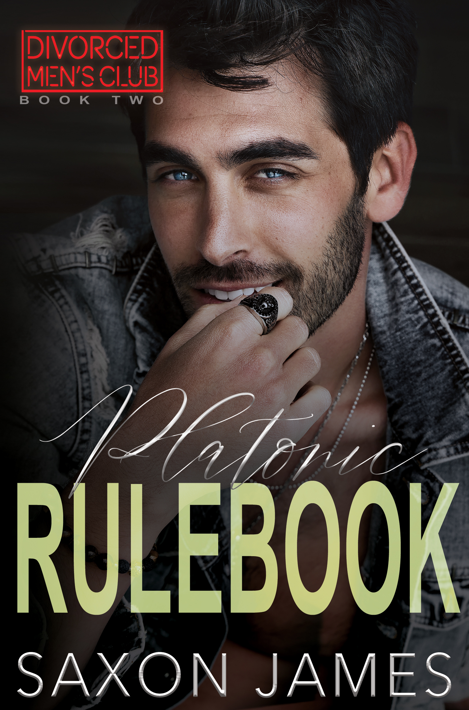 Platonic Rulebook