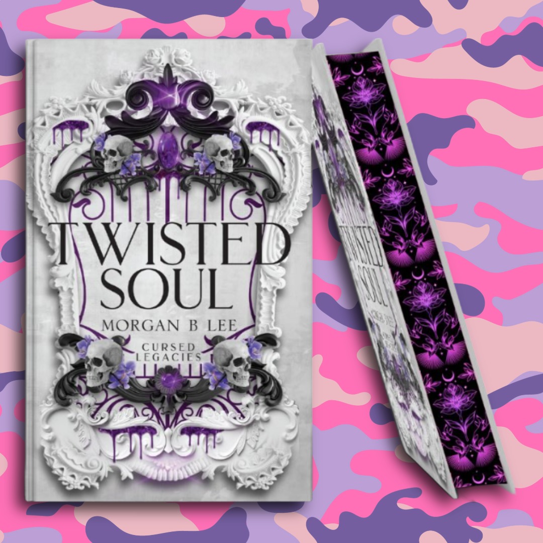 Twisted Soul