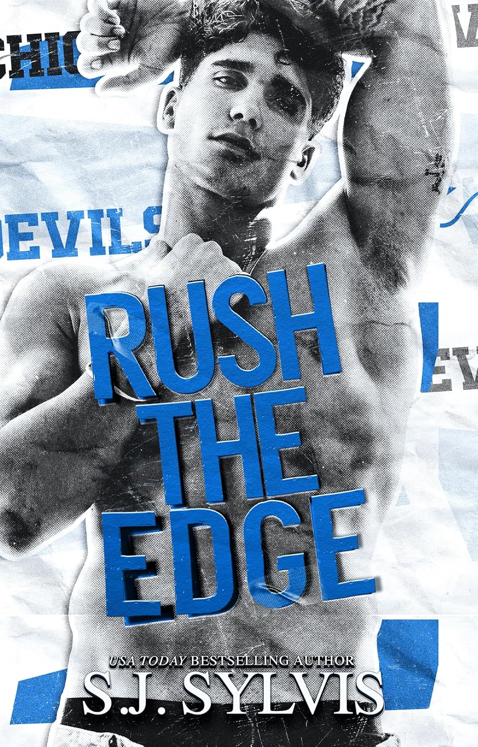 Rush The Edge