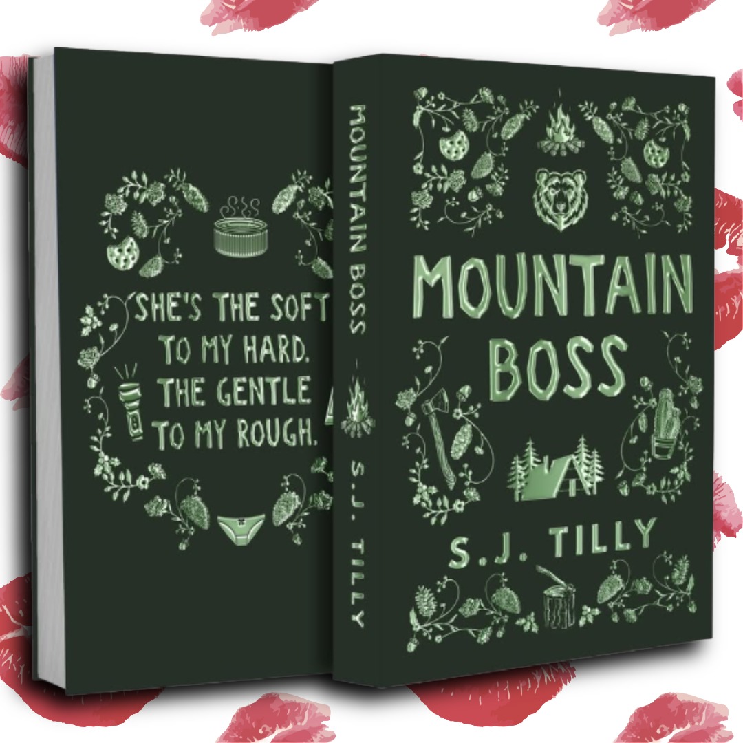 Mountain Boss