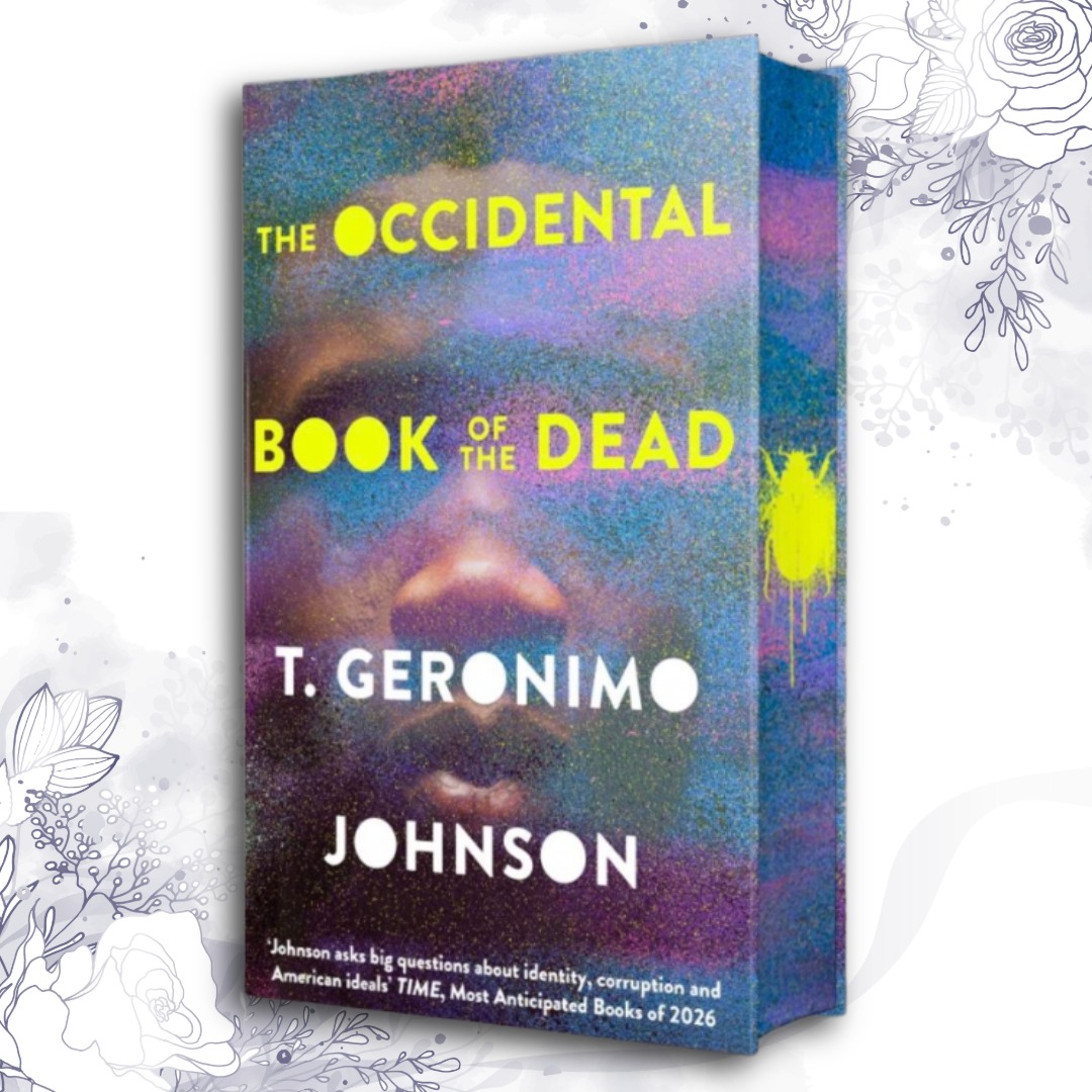 The Occidental Book of the Dead