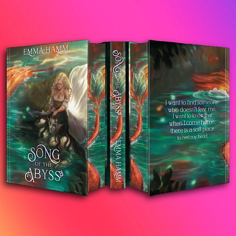 Song of the Abyss Aurora Crate
