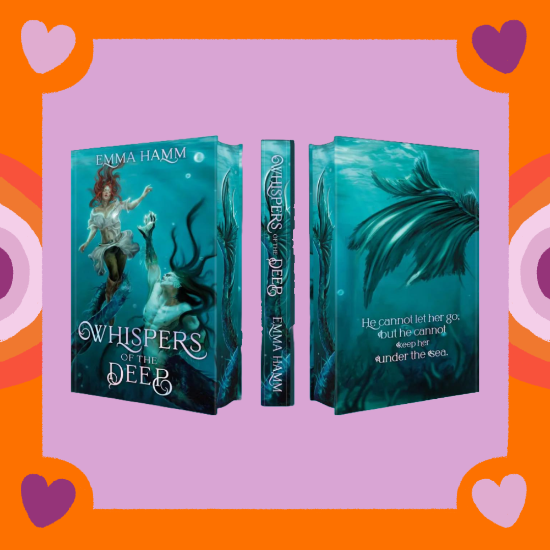 Whispers of the Deep