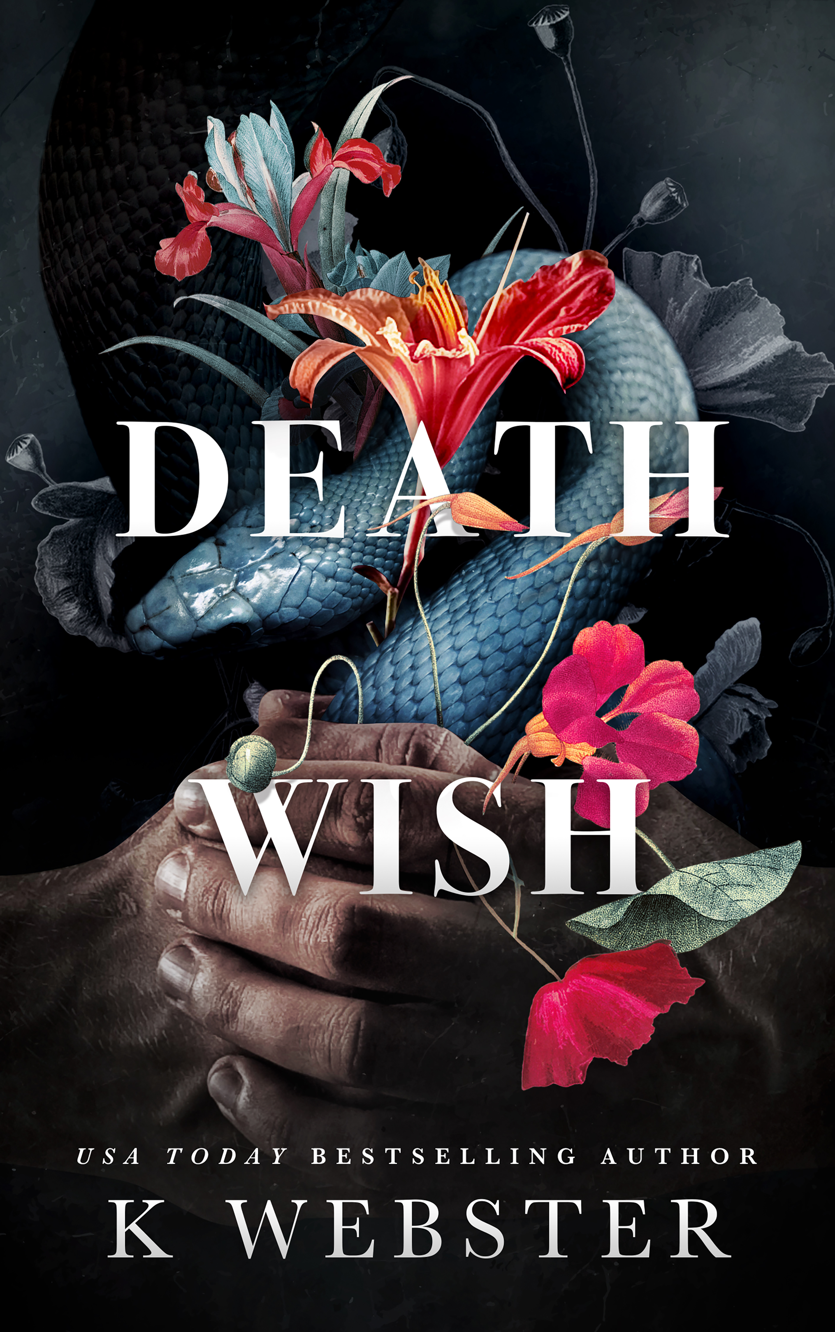 Roses & Thorns October 2025 Edition
