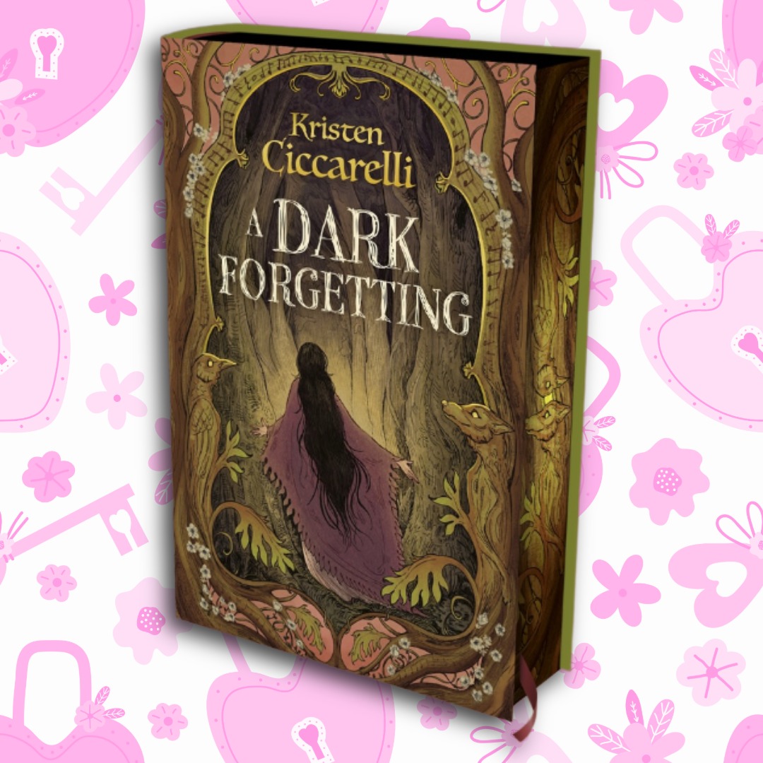 A Dark Forgetting