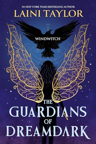 The Guardians Of Dreamdark: Windwitch