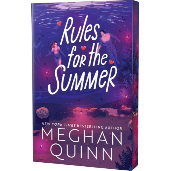 Rules For The Summer