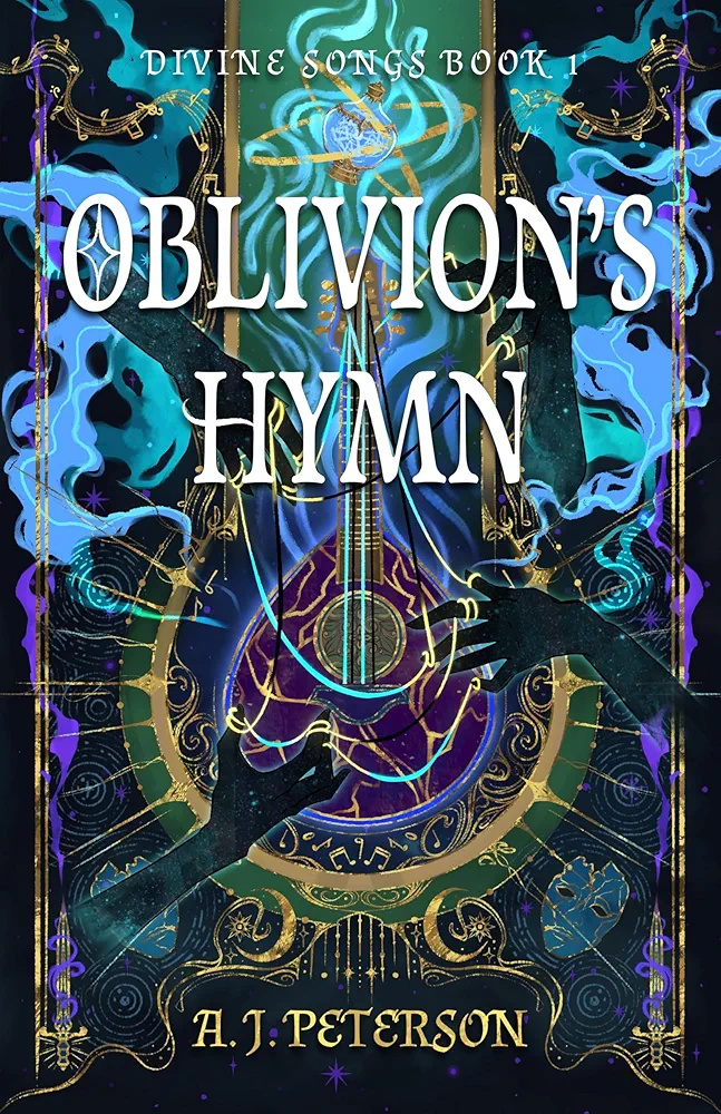 Oblivion's Hymn