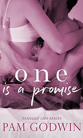 One is a Promise Pam Godwin