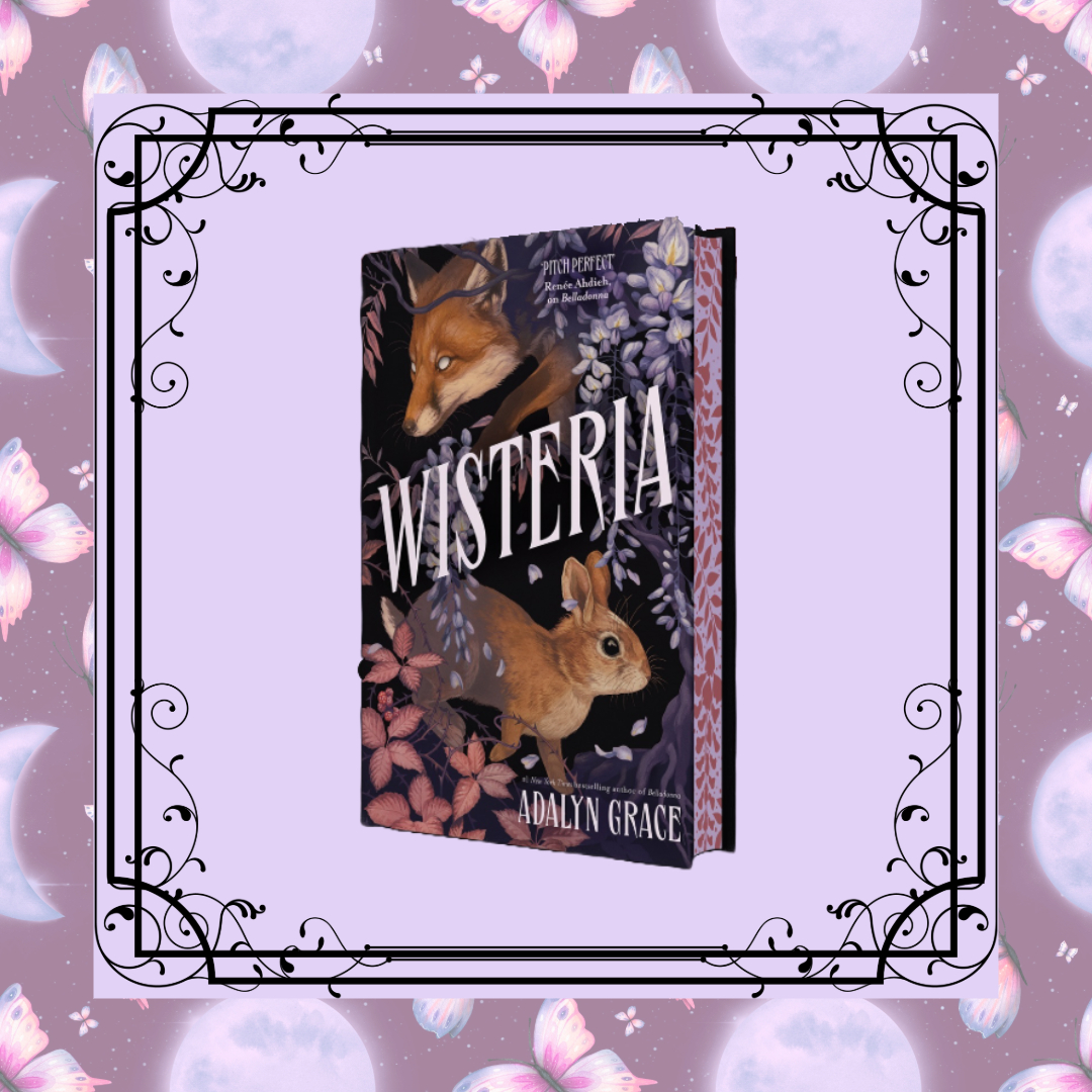Wisteria