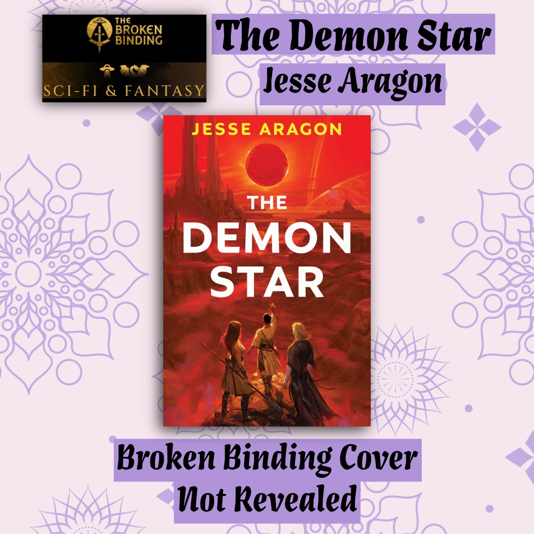 The Demon Star