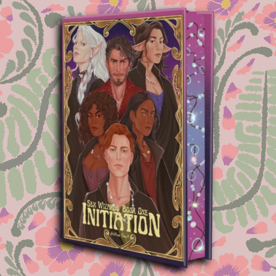 Initiation