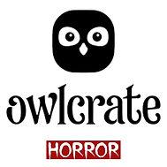 OwlCrate Horror