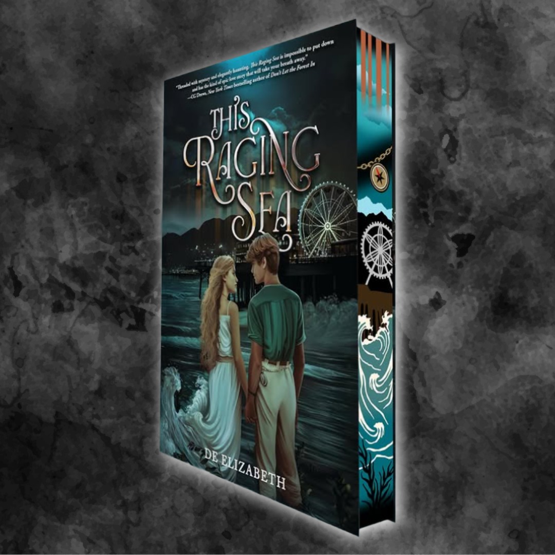 The Scripted Letter Co · September 2025 Pre-Order