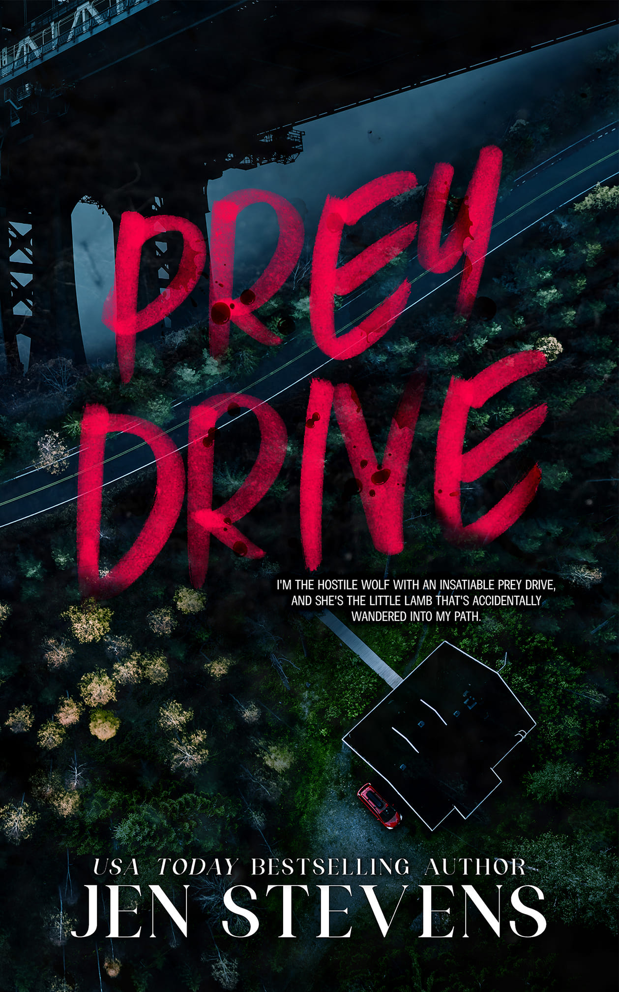 Prey Drive