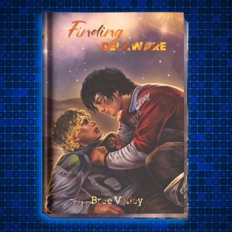 Finding Delaware Bree Wiley Venus Volumes