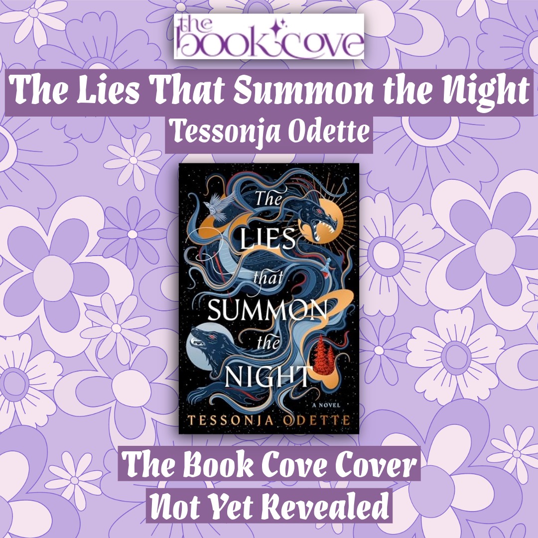 The Book Cove · August 2026 Box