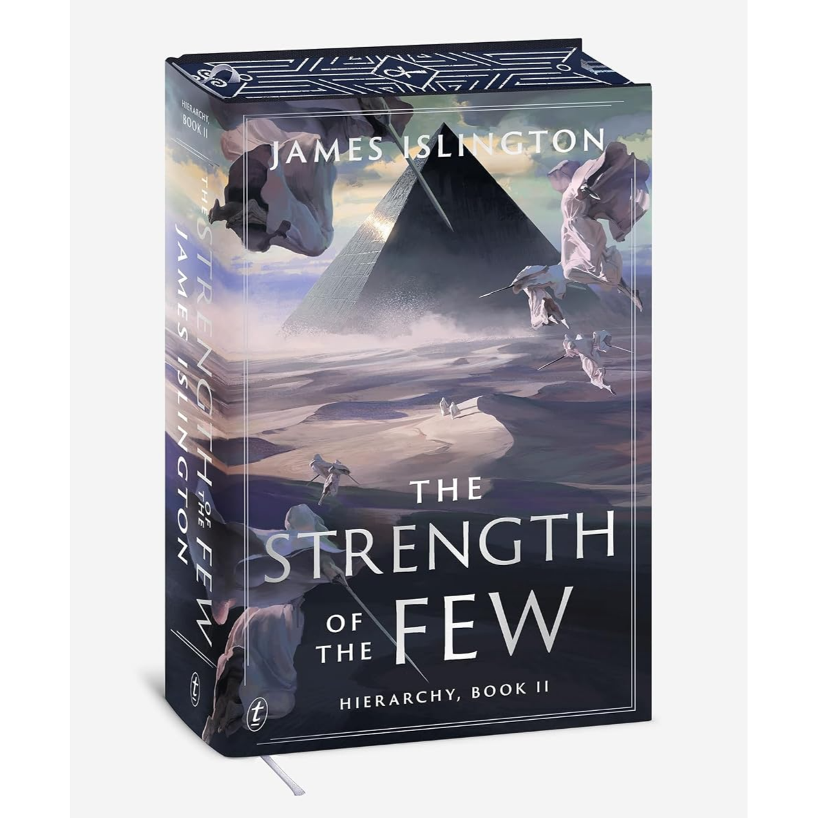 Bookstores · July 2026 Release