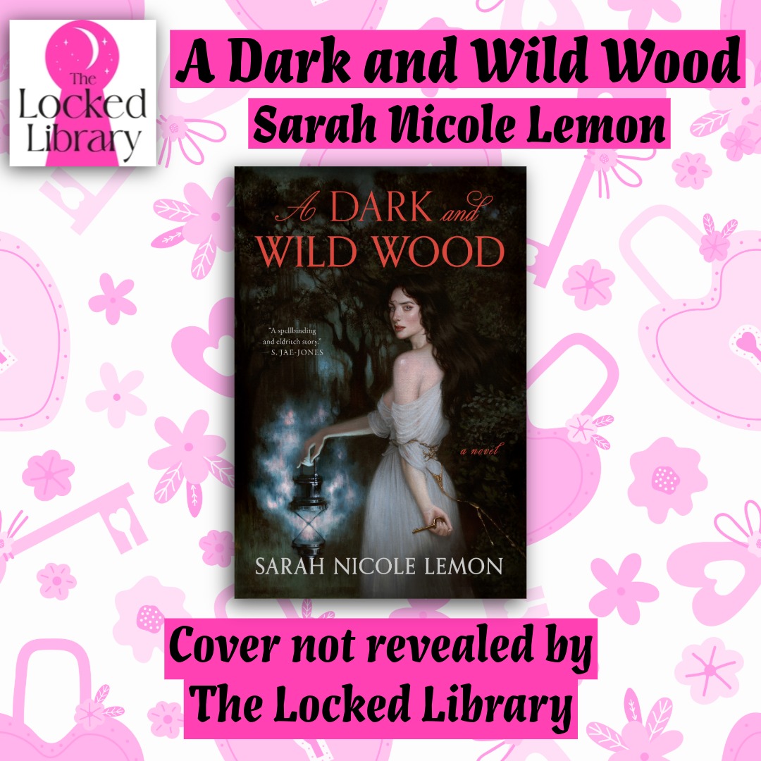 A Dark and Wild Wood