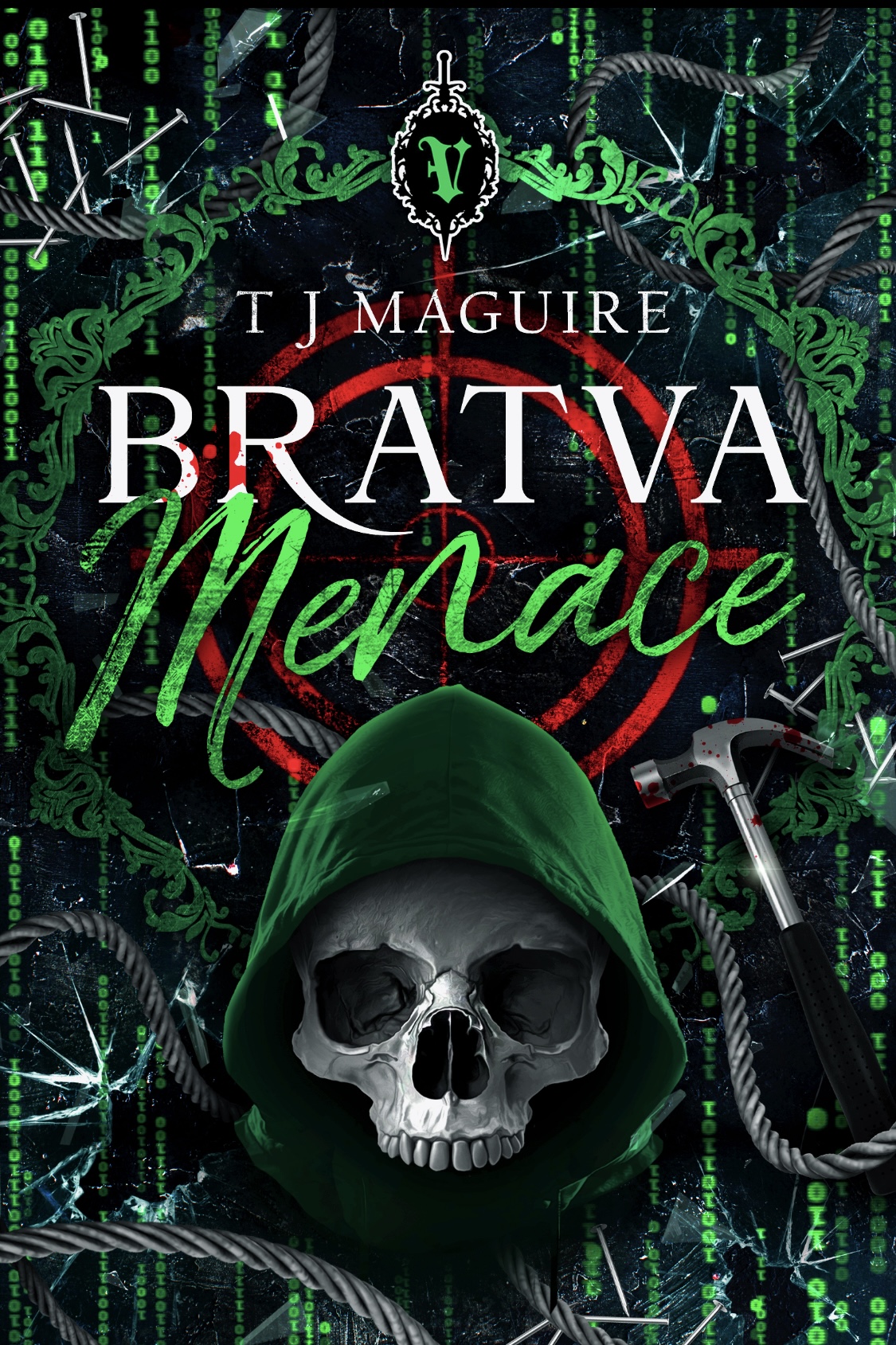 Bratva Menace