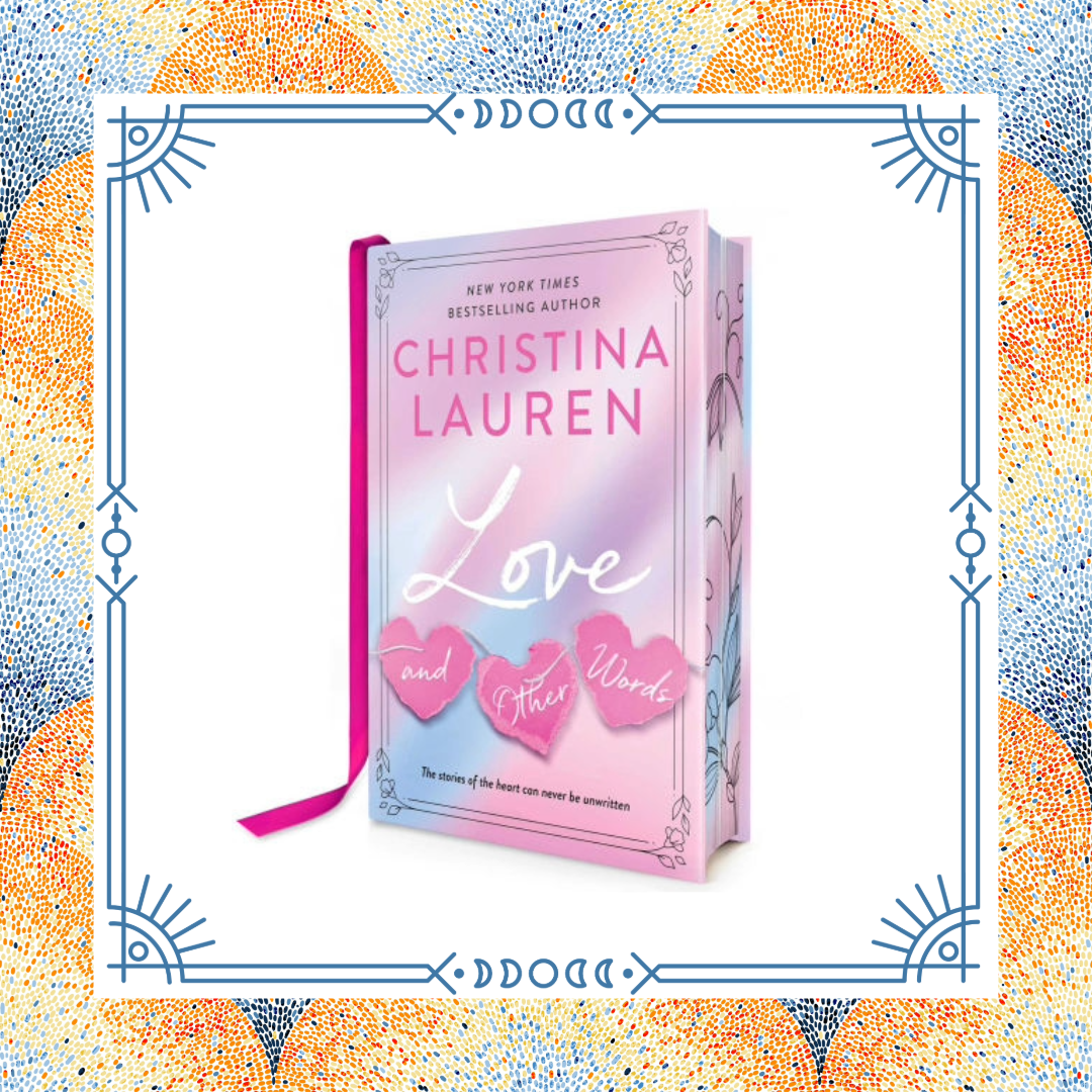 Bookstores · May 2025 Release