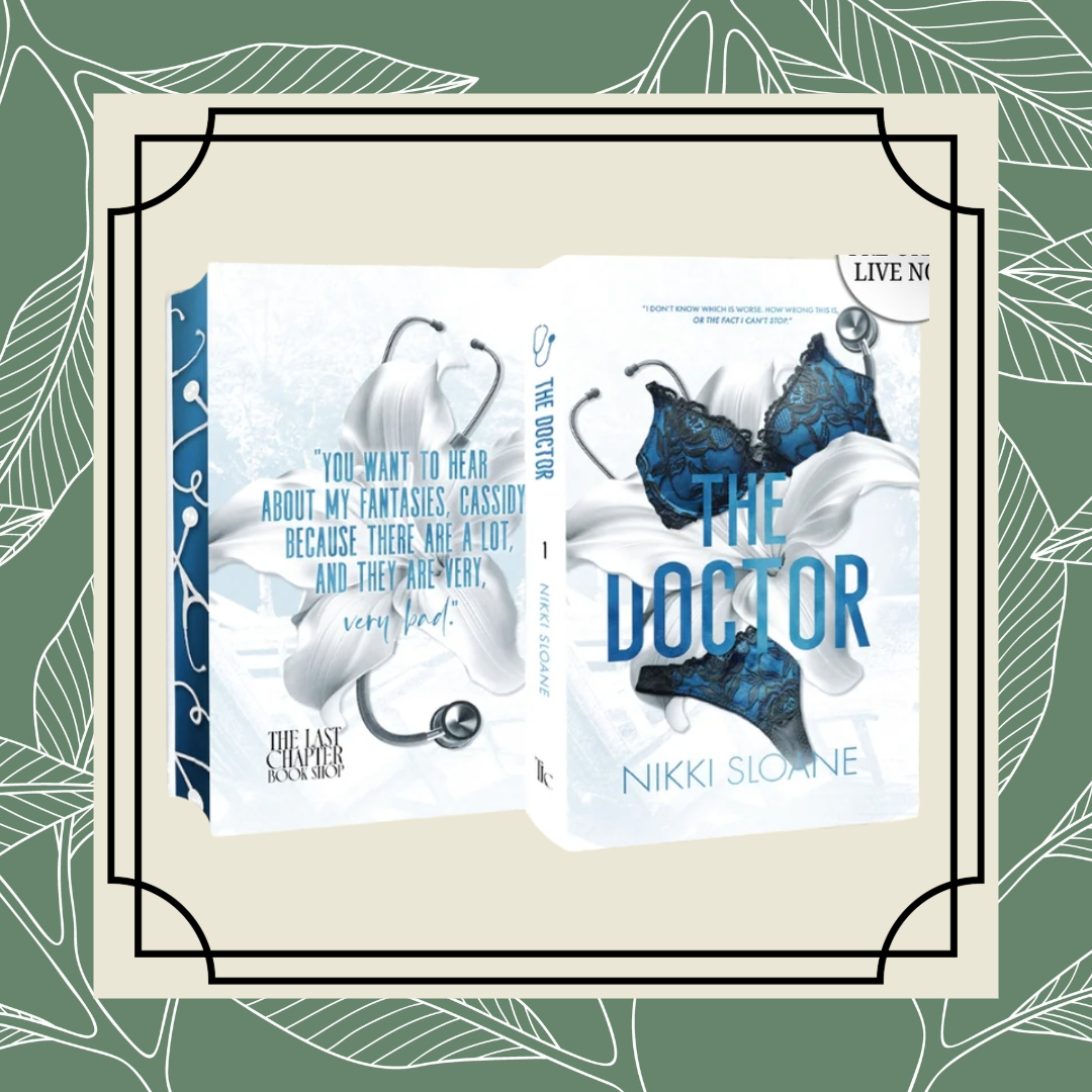 The Doctor