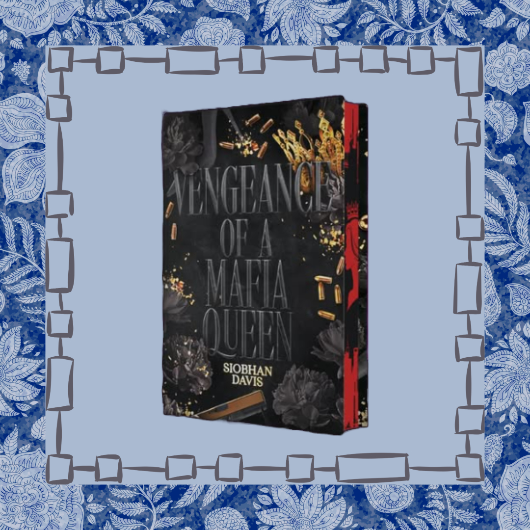 Vengeance of a Mafia Queen