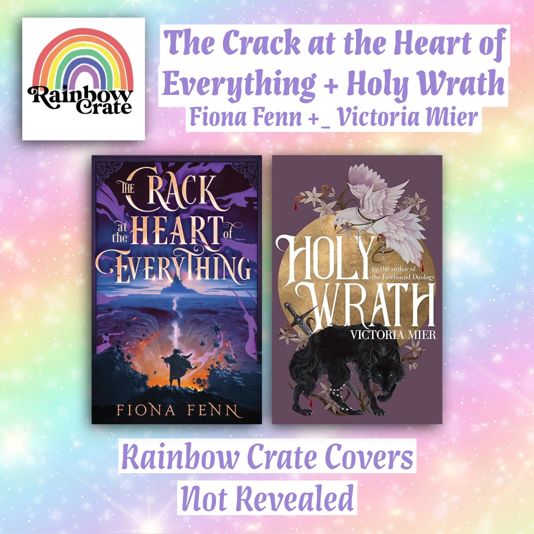 The Crack At The Heart Of Everything