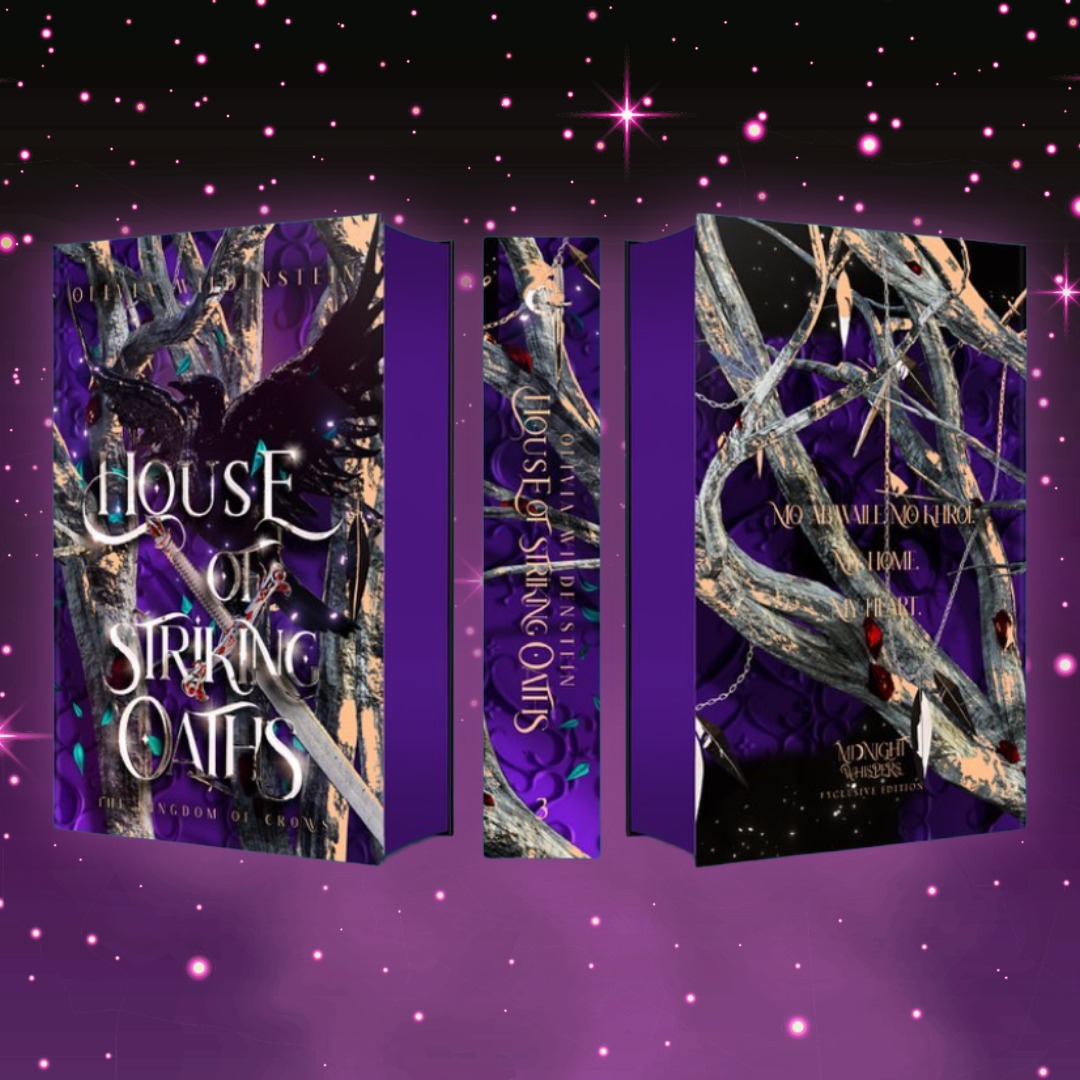 House of Striking Oaths