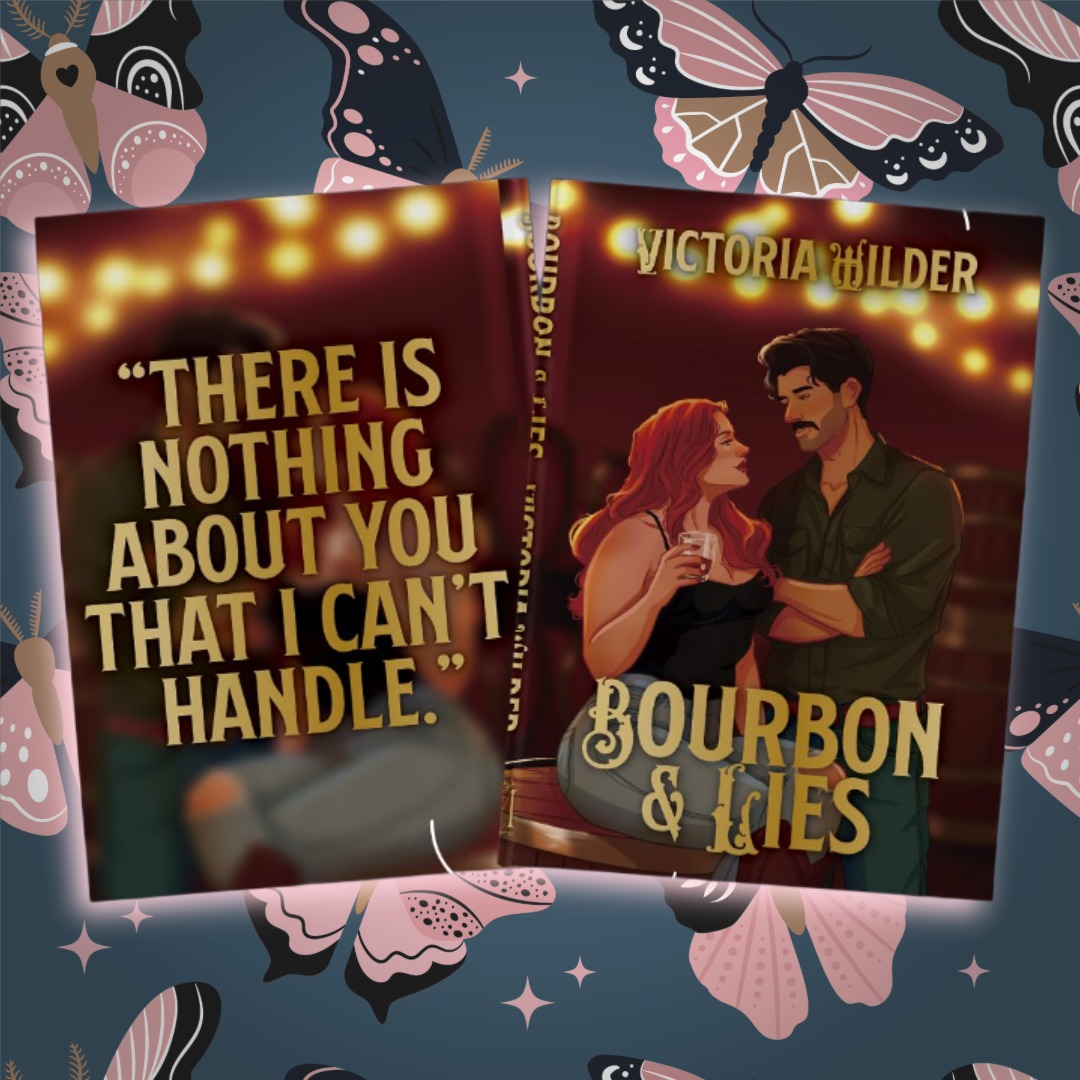 Bourbon & Lies
