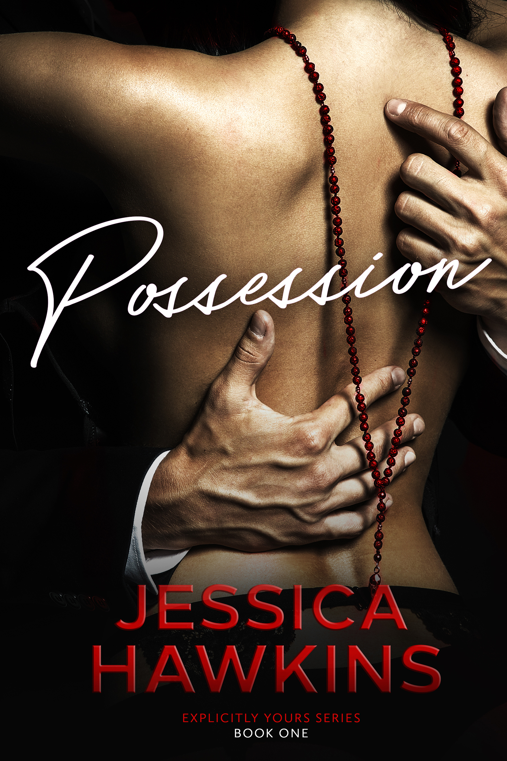 Possession Jessica Hawkins