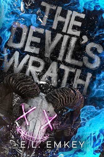 The Devil's Wrath
