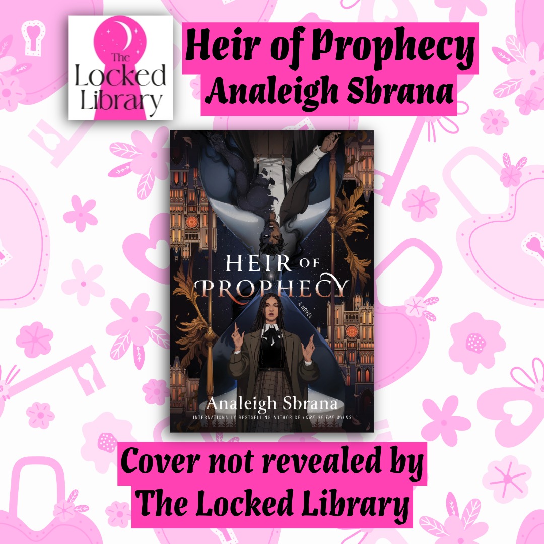 Heir of Prophecy