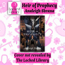 The Locked Library