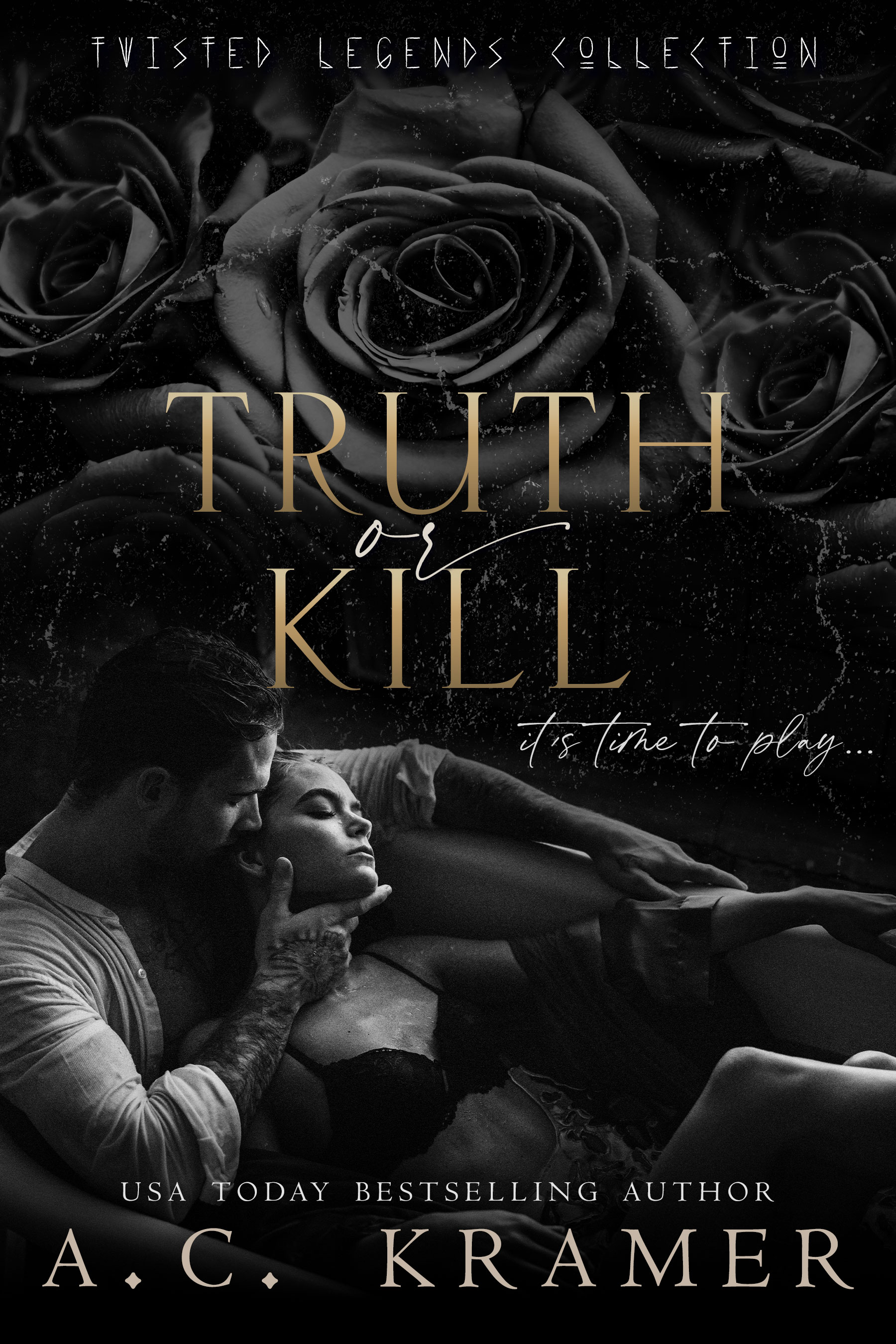Truth Or Kill