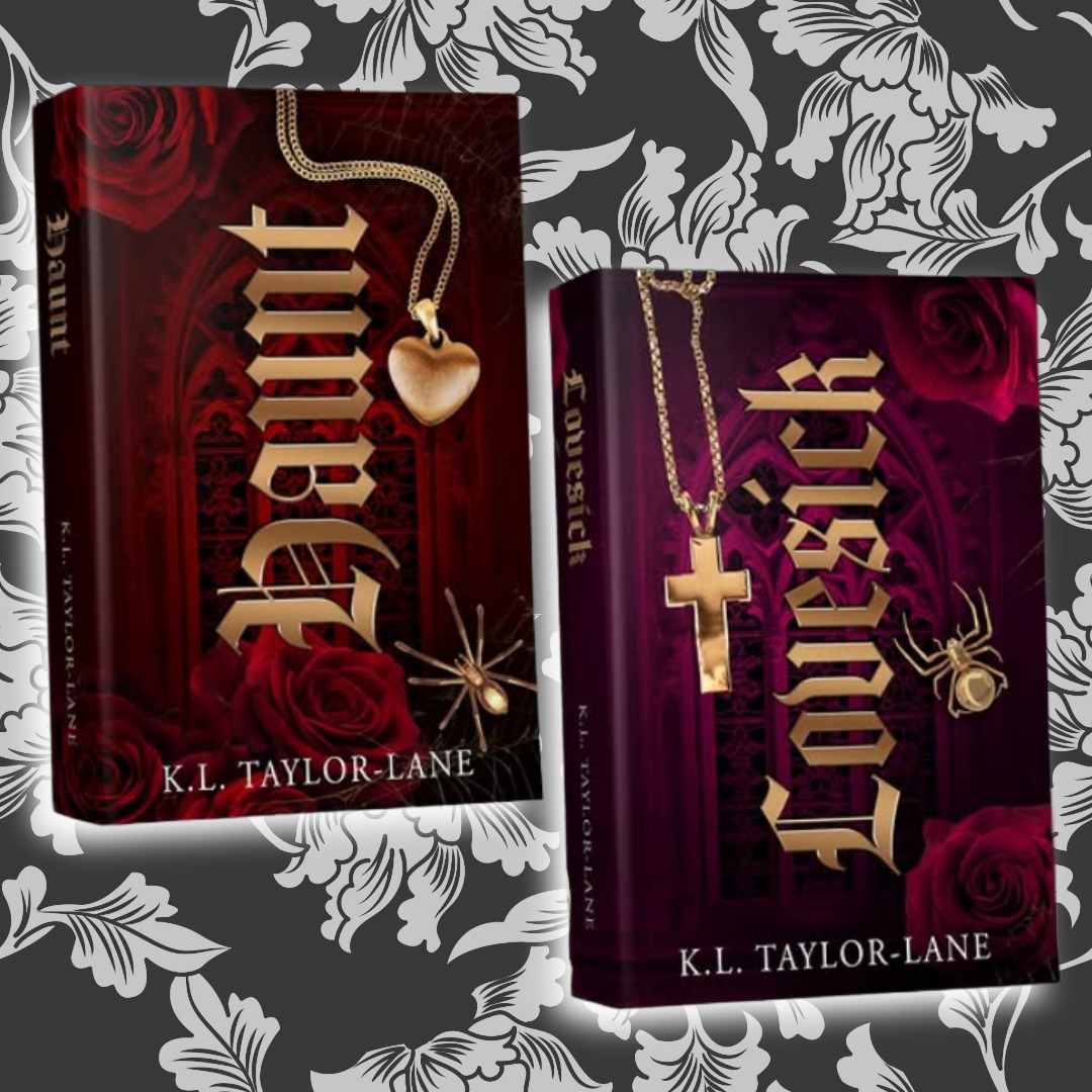 Lovesick K.l.